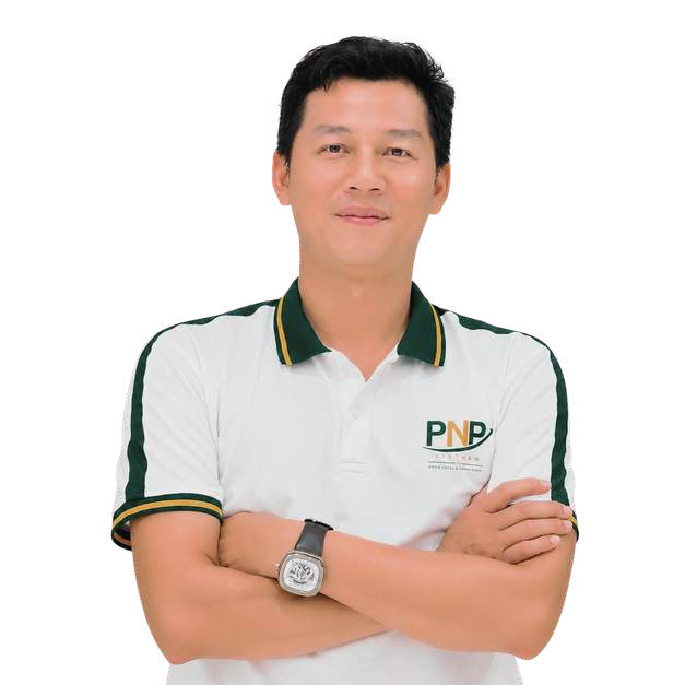 Hồ Trọng Huy